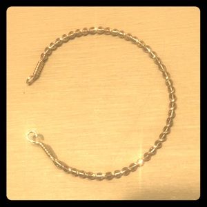 Ronaldo Serenity bracelet